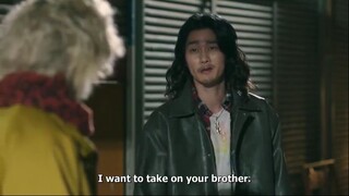 Nanba MG6 Ep5/ Eng sub