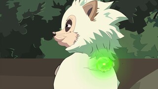 39集：刺猬身上明明都是刺，可毒峰向他扎来却不躲不闪，还放平尖刺任由攻击，而这一切的缘由竟是因为几个果子...........