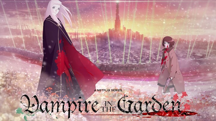 Vampire in the Garden S01 E05 (Eng Sub)
