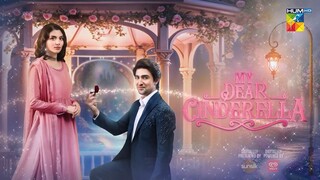 My Dear Cinderella - 2nd Last Ep 31 - Eid Special - 01 Apr 25 - Sponsors Sunsilk