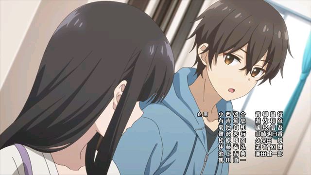 My Stepmom's Daughter is My Ex - Episode 1 [English Sub] - BiliBili