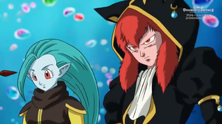 dragon ball heroes s2 episode - 6