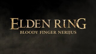 Elden Ring - Bloody Finger Nerijus NPC Invader