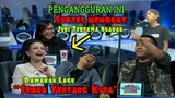 Berhasil Membuat Semua Juri Tertawa‼️Peserta ini Bawakan Lagu Semua Tentang Kita||parodi