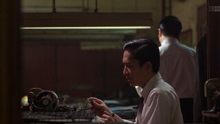 in the mood for love