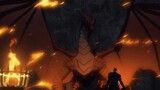 DOTA Dragon's Blood - Dragonborn [ AMV ]