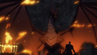 DOTA Dragon's Blood - Dragonborn [ AMV ]