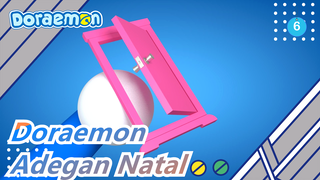 [Doraemon] Kompilasi Adegan Natal_B6