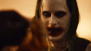 Joker tidak bisa tertawa lagi ketika #Batman mengatakan alasan untuk tidak membunuh Joker