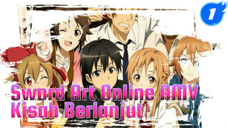 Alisisasi! Cerita Akan Berlanjut! [Sword Art Online AMV]_1