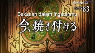 E83 - Black Clover [Sub Indo]