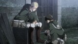Attack on Titan Season 4 changes production company: Wit Agency, you have done a great job