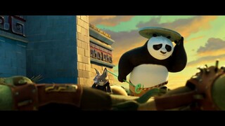 Kung Fu Panda 4 Movie Clip -Kung Fu Panda 4 |Watch fullmovie:link inDscription