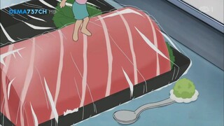 Doraemon episode 258