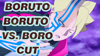 Boruto vs. Boro