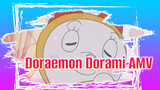 [Doraemon] Yêu với nhiệt độ 105 ° C của Dorami