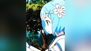 Căng 😼✨rem anime anime animegirl animeedit animetiktok animexuhuong animebox animes animeart animefan