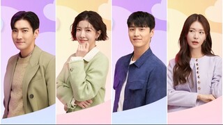 🇰🇷 EP.12 - DNA Lover 2024 [EngSub]