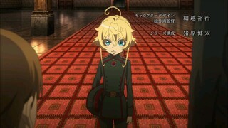 Youjo Senki EP 12 END - sub indo