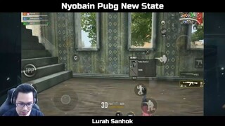 Nyobain Pubg New State Pertama Kali!