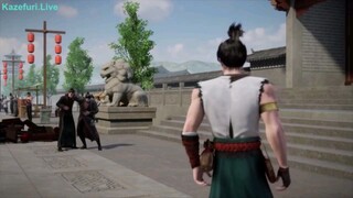 Fight for the throne eps 10 sub indo