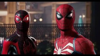 Marvel's Spider-Man 2「GMV」Wildest Dream