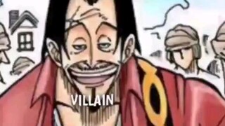the real off villain ygy