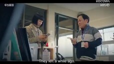 Brain works ep 16 eng sub