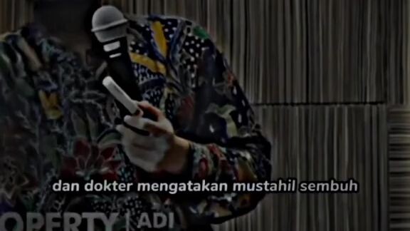dzikir yang bisa menyembuhkan penyakit yang mustahil sembuh