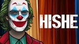 Phiên bản giả mạo HISHE của Mỹ của "Joker", cốt truyện được sửa đổi và kết thúc