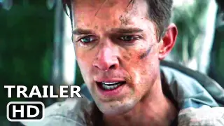 LAST SURVIVORS Trailer (2022) Mark Famiglietti, Thriller Movie