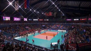 CMFT VS PLDT ( PVL 2024 AFC)