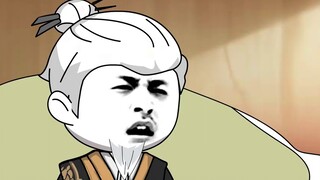 Episode 5: The system made me a thief, slept with the leader of Qingyun Sect, and won people over wi