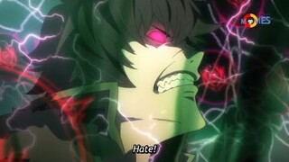 A man filled with hatred for the world summoned him - Recap "The Rising of the Shield Hero"
