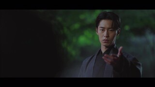 Alchemy of Souls Season 2 (2022) เล่นแร่แปรวิญญาณ ภาค 2 EP 2 [ซับไทย]
