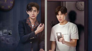 Something in My Room eps 4 sub indo