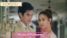 Dhevaprom Poncheewan Episode 8 Eng Sub