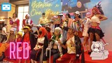 Bstasion x One Piece Film Red