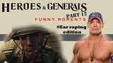 Heroes & Generals #EarRapingEditon #Part12