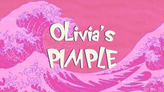 Oggy and the Cockroaches - Olivia's kidnap (S04E18) CARTOON _ New Episodes in HD