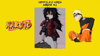 Kompilasi Keren Naruto Part 2