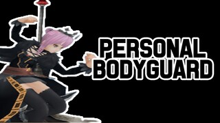 How To Make A Personal -Waifu- Bodyguard/Mercenaries | Toram Online