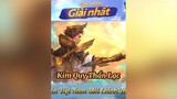 [Skin Việt Nam] chính thức : Lavie Kim Quy Thần Lạc 🐢 lienquan lienquanmobile lienquanvietnam lienquantiktok archangel2909