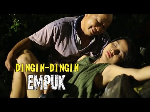 Dingin Dingin dapet yang Empuk Empuk - film pendek