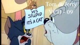 [VCD] Tom & Jerry Vol.09