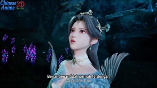 Wan Jie Du Zun Episode 298 Subtitle Indonesia