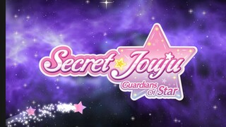 Secret Jouju Guardians Of Star S1 opening