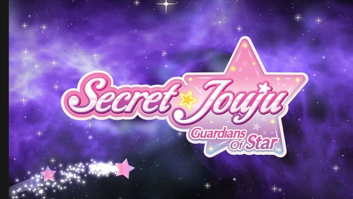 Secret Jouju Guardians Of Star S1 opening
