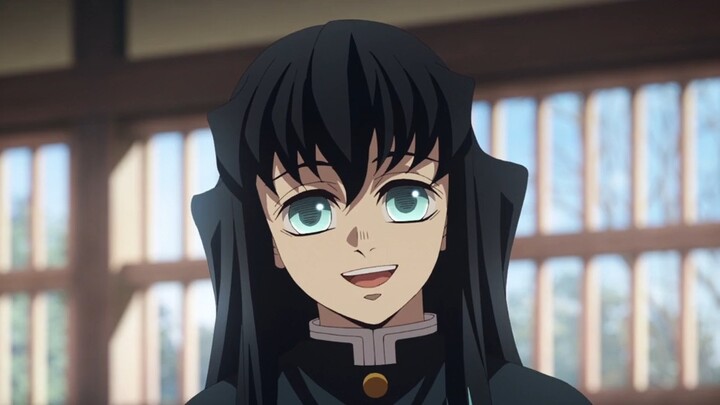 Kimetsu no Yaiba