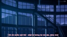 Mirai Nikki - Tập 9